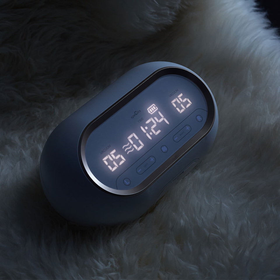 Spectra Dual Compact