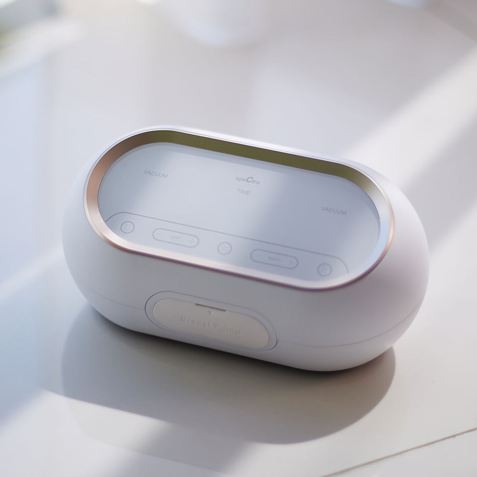 Spectra Dual Compact