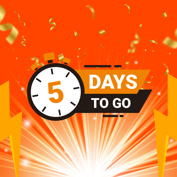 11.11 Promosi Jualan Kilat