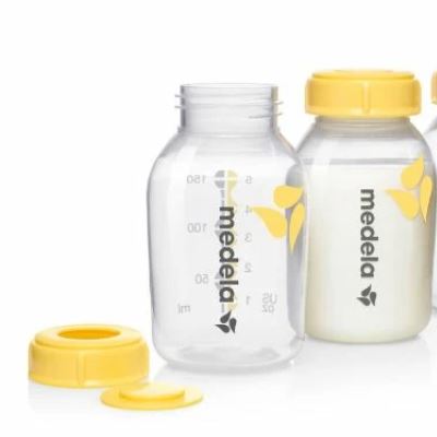 Botol Susu Medela 150ml (2pcs)