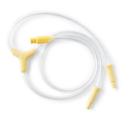 Alat Ganti Medela - Tiub PVC Untuk Flex Gaya Bebas