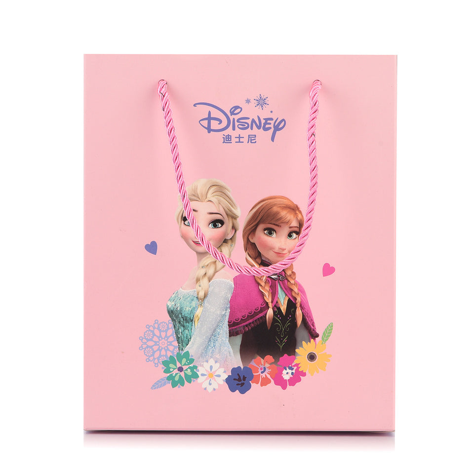 Frozen Thermal Bottle  With Straw 316 S