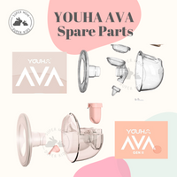 YOUHA AVA GEN 1 GEN 2 SPARE PARTS