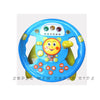 Children's Early Education Sound And Light Deformation Steering Wheel