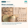 MOMWILIKE G2 Wearable Breast Pump Handsfree with Apps Control