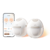 Eufy E20 Wearable Breast Pump