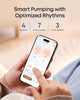 Eufy E20 Wearable Breast Pump