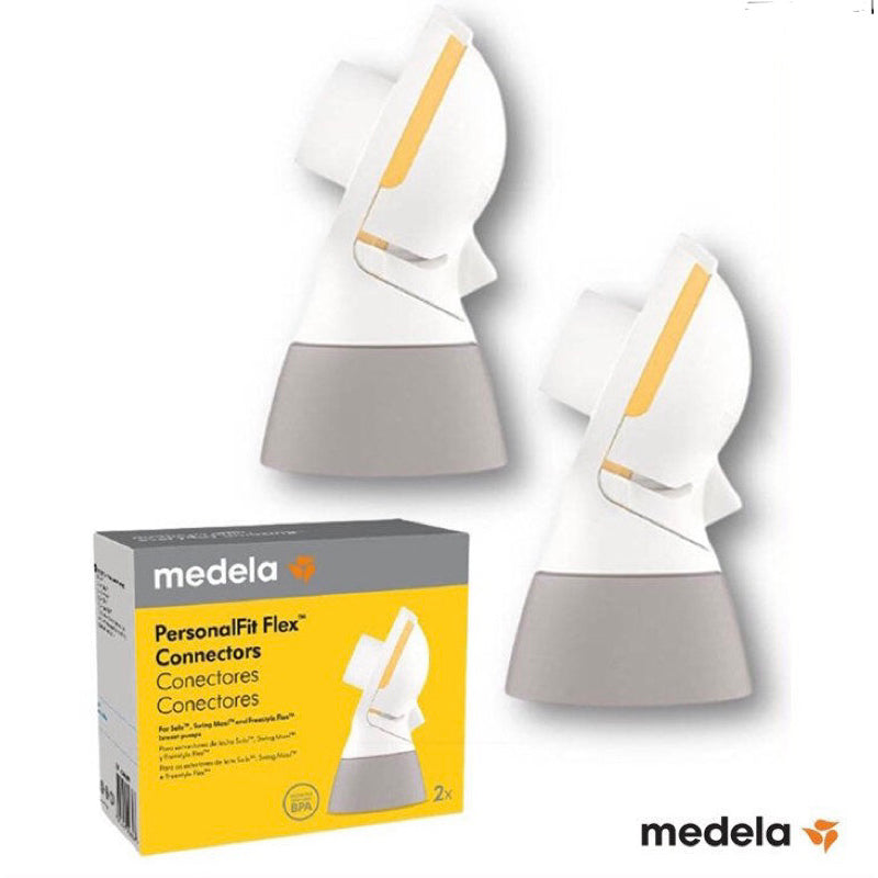 Medela PersonalFit Flex Connector