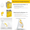 Medela Freestyle Flex Handsfree Accessories