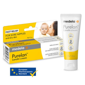 Purelan™ - Lanolin Cream