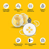 Medela Swing Maxi™ Hands-free Electric Breast Pump