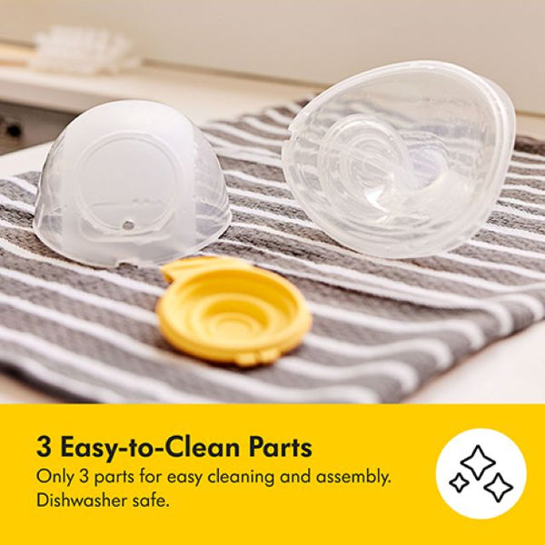 Medela Swing Maxi™ Hands-free Electric Breast Pump