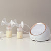 Spectra Dual S Double Breastpump