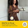Medela Swing Maxi™ Hands-free Electric Breast Pump