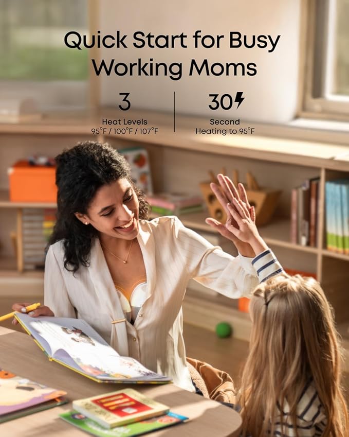 Eufy E20 Wearable Breast Pump