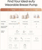 Eufy E20 Wearable Breast Pump