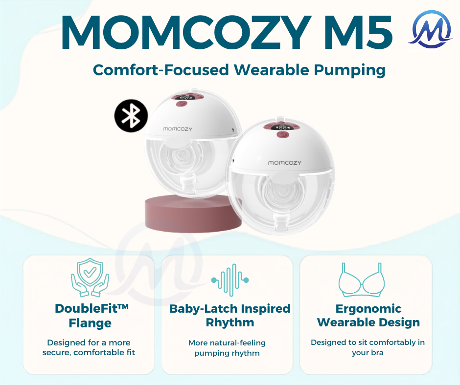 Breast Pump Rental Daily Rental【Try before Purchase】