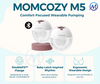Breast Pump Rental Daily Rental【Try before Purchase】
