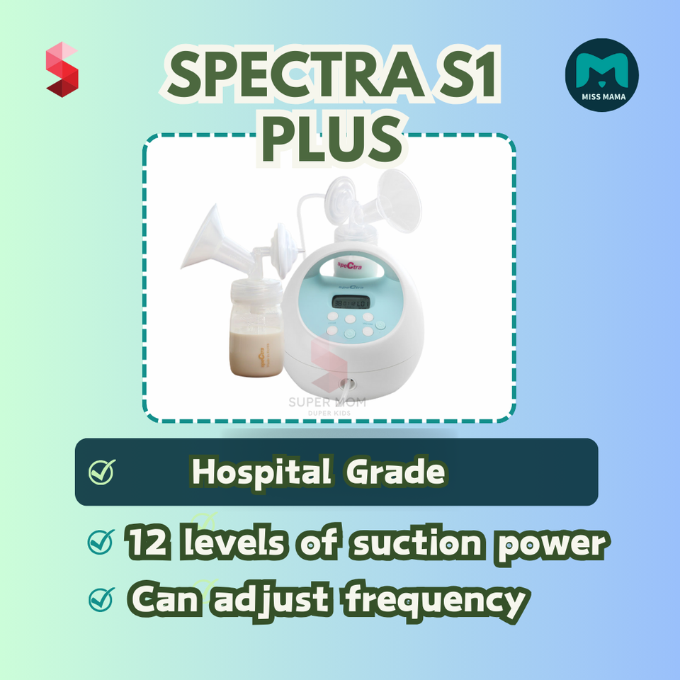 Breast Pump Rental