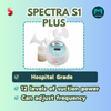 Breast Pump Rental