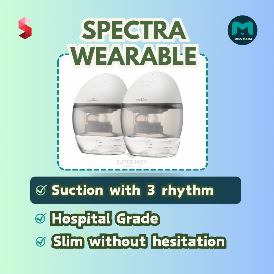 Breast Pump Rental