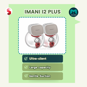 Breast Pump Rental