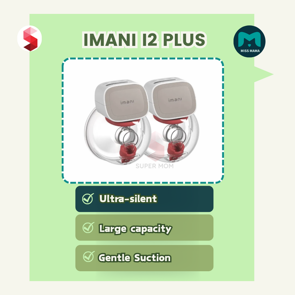 Breast Pump Rental