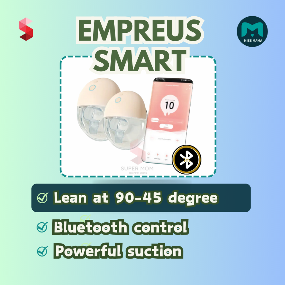 Breast Pump Rental