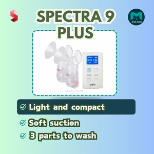 Breast Pump Rental