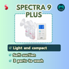 Breast Pump Rental