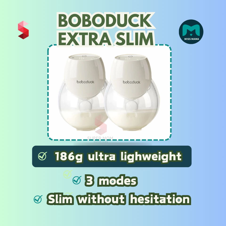 Breast Pump Rental