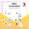 Miss Mamanex Spare Parts