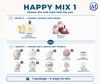 Breast Pump Rental Daily Rental【Try before Purchase】