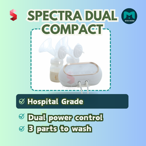 Breast Pump Rental