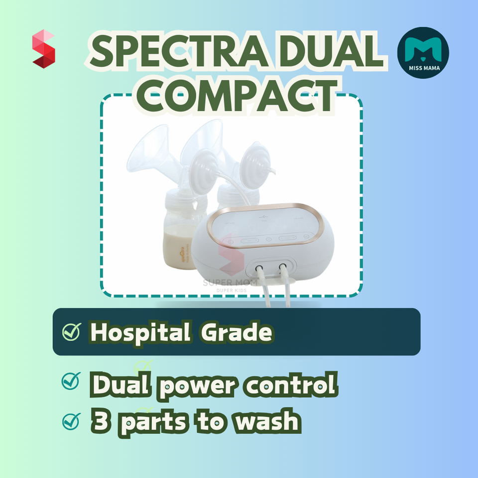 Breast Pump Rental