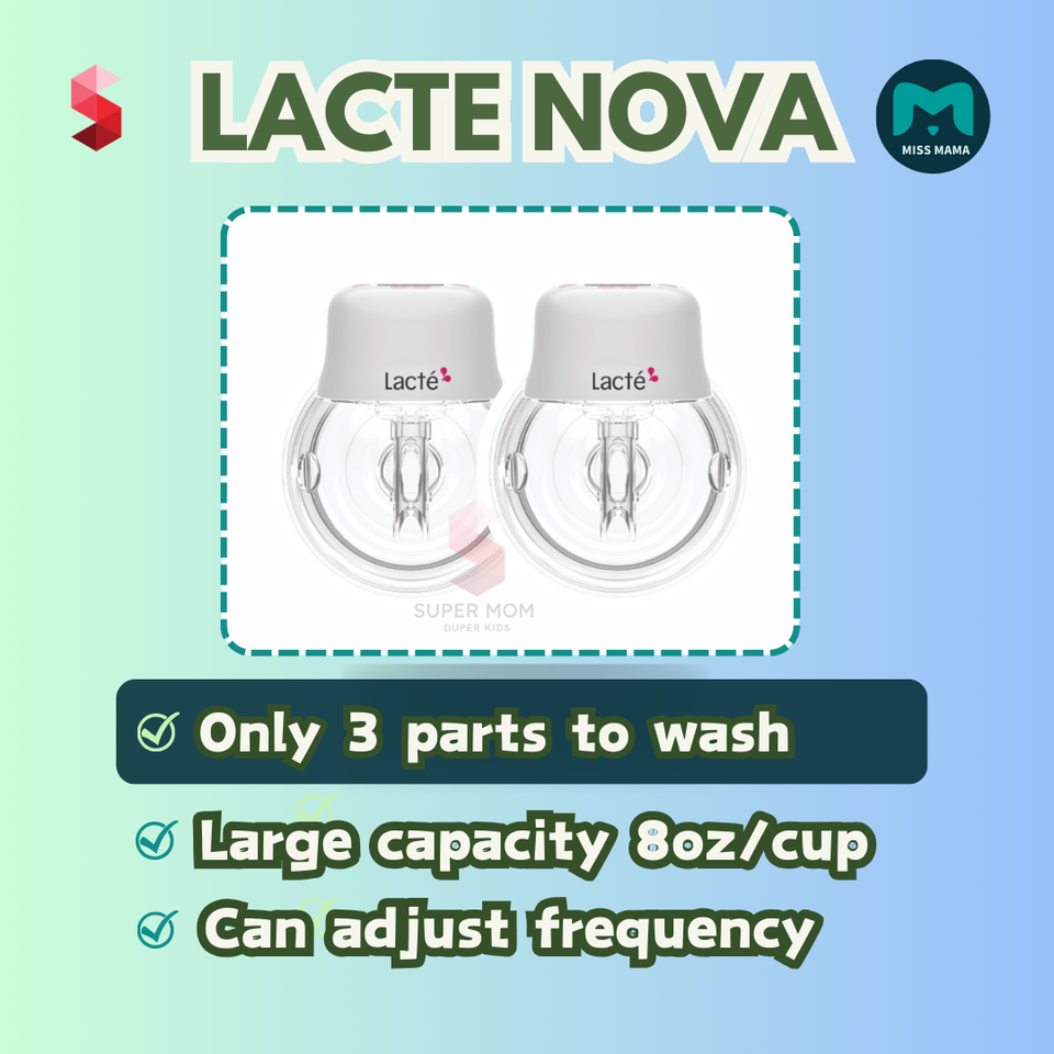 Breast Pump Rental