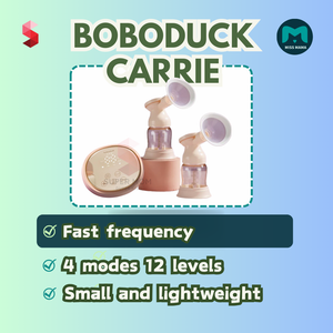 Breast Pump Rental