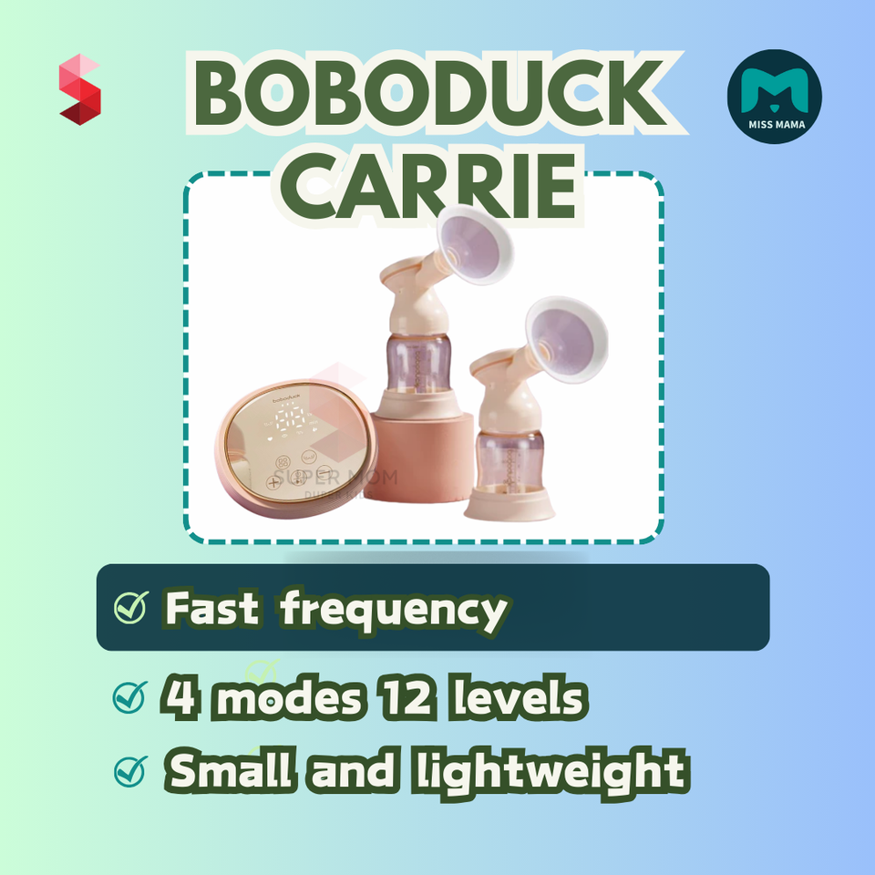 Breast Pump Rental