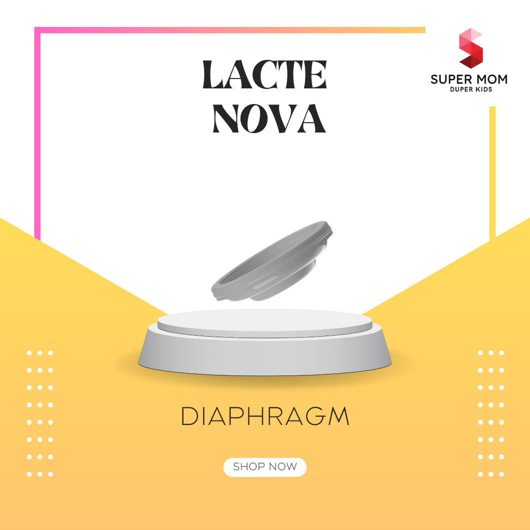 Lacte Nova Spare Parts