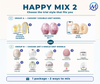 Breast Pump Rental Daily Rental【Try before Purchase】