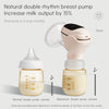 Boboduck Belle Wireless Portable Breast Pump (PP)