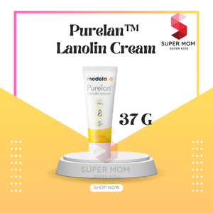 Purelan™ - Lanolin Cream