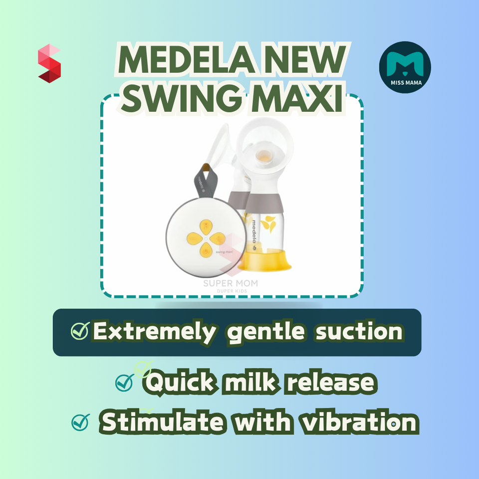 Breast Pump Rental
