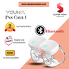 YOUHA Ava Gen 1 Wireless Handsfree Breast Pump （With Bluetooth)