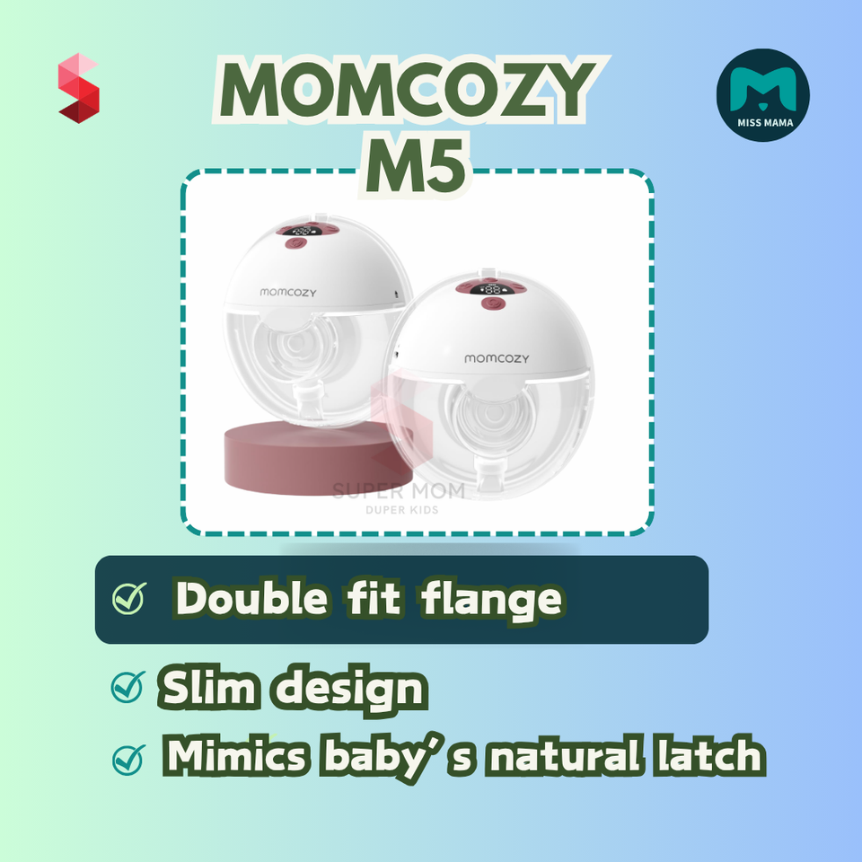 Breast Pump Rental Daily Rental【Try before Purchase】