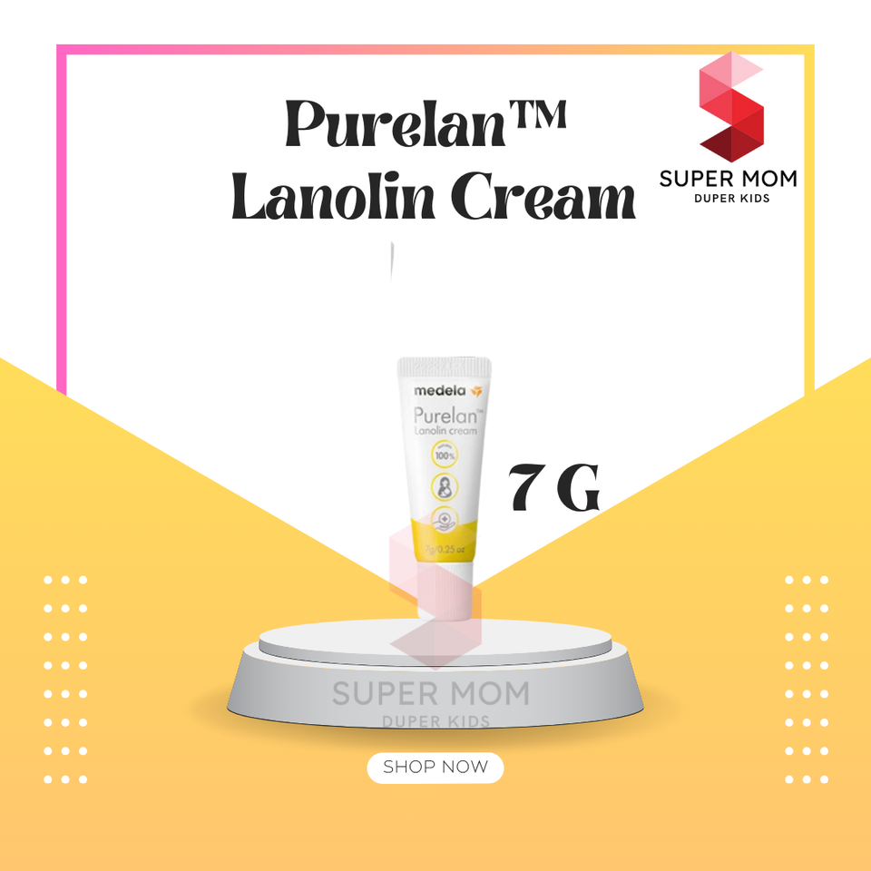 Purelan™ - Lanolin Cream