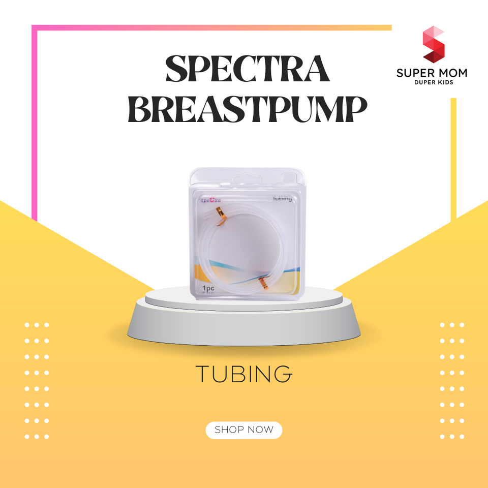 Spectra Breast Pump Accessories