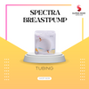 Spectra Breast Pump Accessories