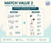Breast Pump Rental Daily Rental【Try before Purchase】