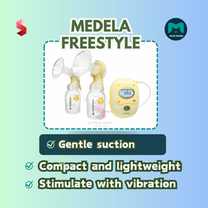 Breast Pump Rental